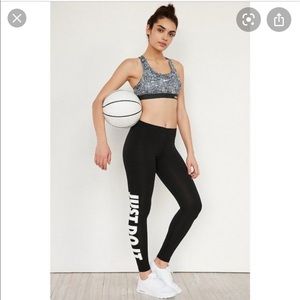 New Nike leggings